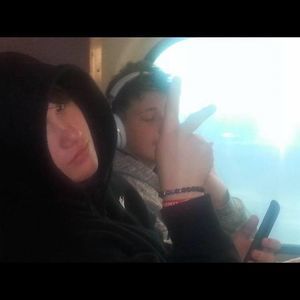 Meet your Posher, Anthony